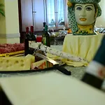 Ξενοδοχείο Siviglia Fiuggi