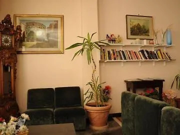 Hotel Siviglia 3*
