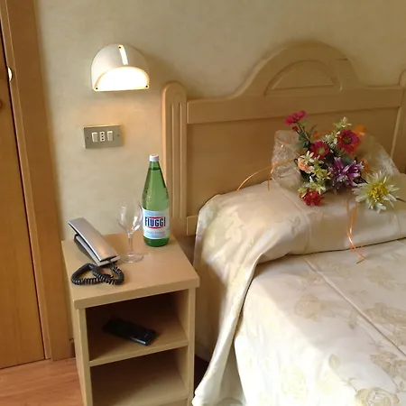 Siviglia Hotel Fiuggi
