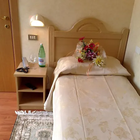 Siviglia 3* Fiuggi