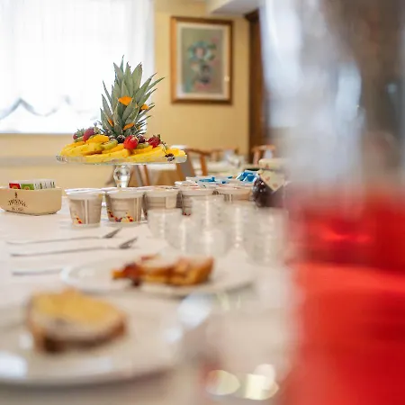 Siviglia Hotel Fiuggi