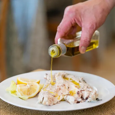 Hotel Siviglia Fiuggi