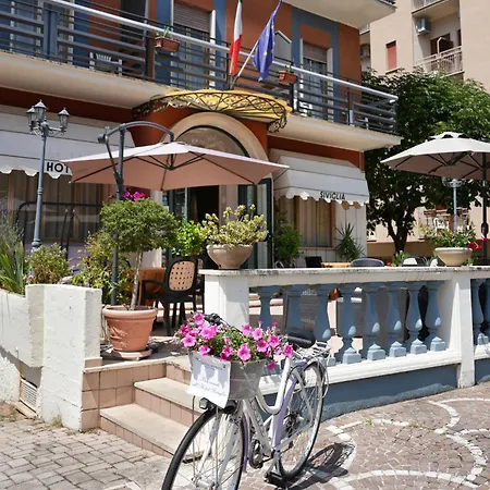 Siviglia 3* Фиджи