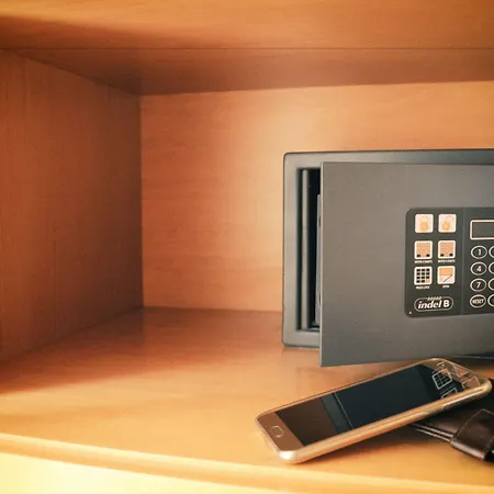 Ξενοδοχείο Siviglia 3*