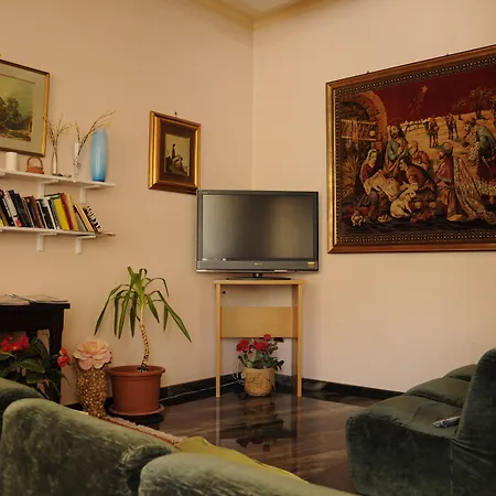 Siviglia Ξενοδοχείο Fiuggi