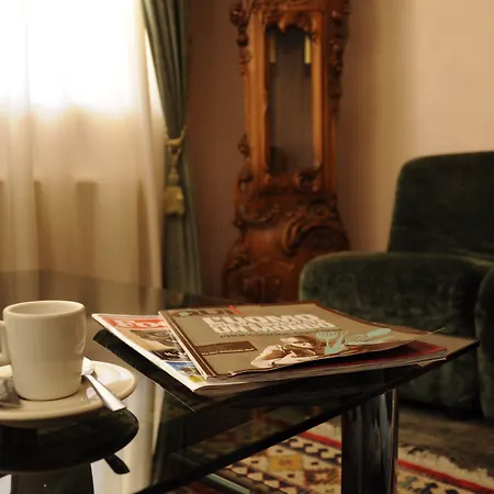 Siviglia Ξενοδοχείο