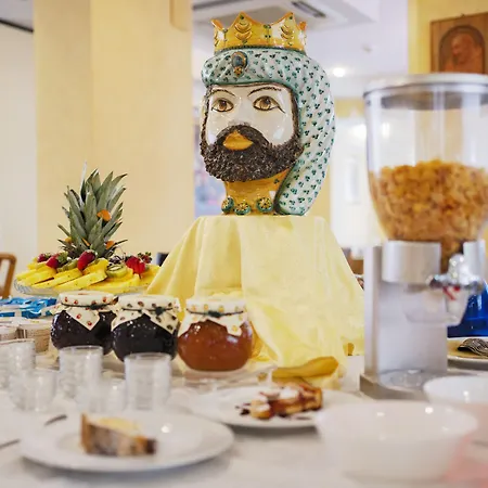 Siviglia Фиджи