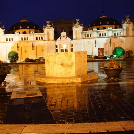 Отель Siviglia Фиджи