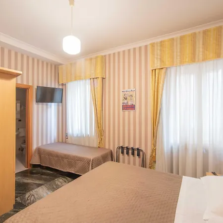 Siviglia Отель 3*