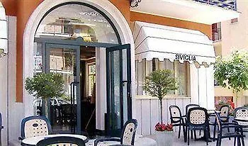 Siviglia 3*