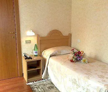 Siviglia ホテル 3*