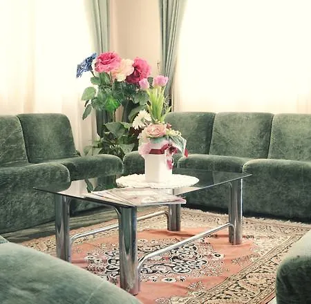 Hotel Siviglia Fiuggi
