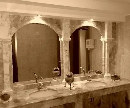 Hotel Siviglia