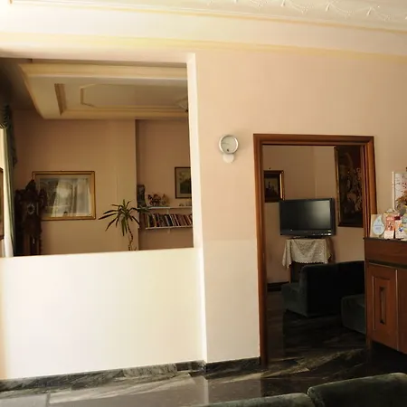 Ξενοδοχείο Siviglia 3*