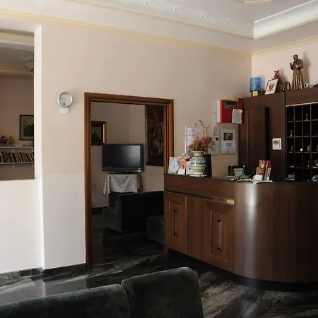 Ξενοδοχείο Siviglia Fiuggi