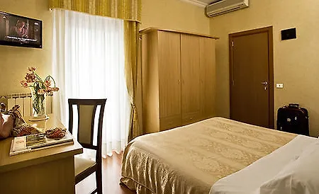 Hotel Siviglia 3*