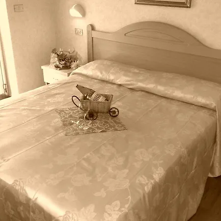 Отель Siviglia 3*