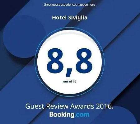 Siviglia Hotel