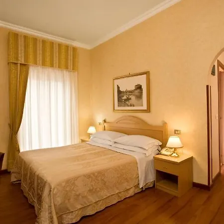 Отель Siviglia 3*