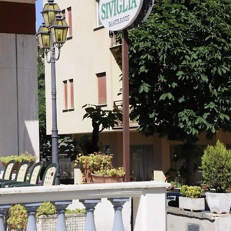 Siviglia Hotel