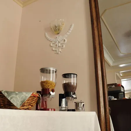 Siviglia Hotel 3*