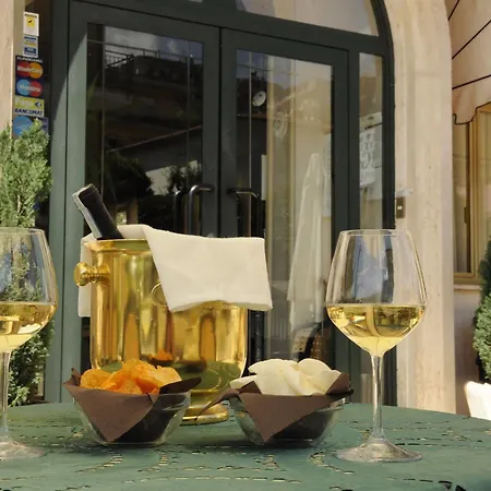Hotel Siviglia