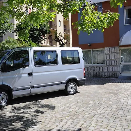 Siviglia Hotel 3*