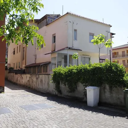 Hotel Siviglia Fiuggi