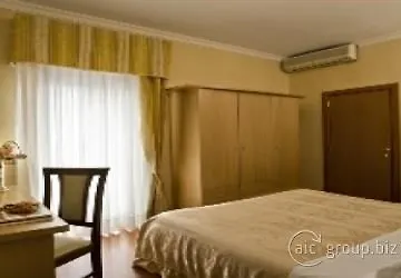 Siviglia Hotel 3*
