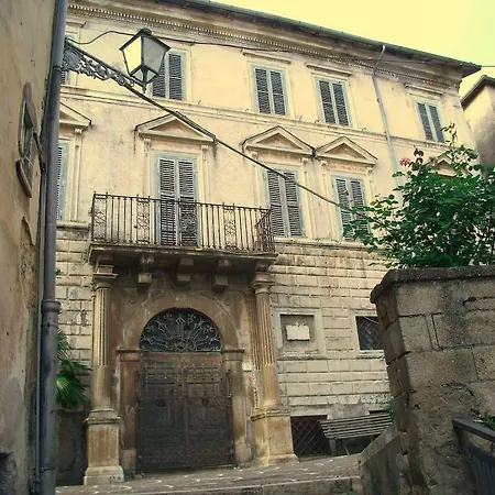 Siviglia Ξενοδοχείο Fiuggi