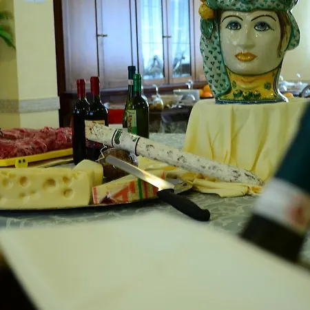 Hotel Siviglia Fiuggi