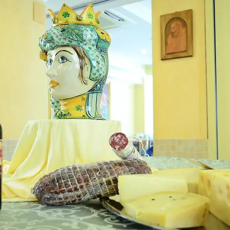 Siviglia Ξενοδοχείο 3*