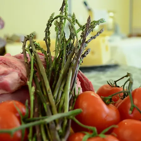 Siviglia Ξενοδοχείο